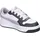 Puma Carina Street Kinder Weiß/Lilac Crush/Grau 33