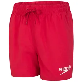Speedo Essential 13 ́ ́ Badeshorts | Fed Red, XXL