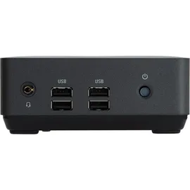 Gigabyte GB-BRi3H-1315 (Intel Core i3-1315U), Barebone