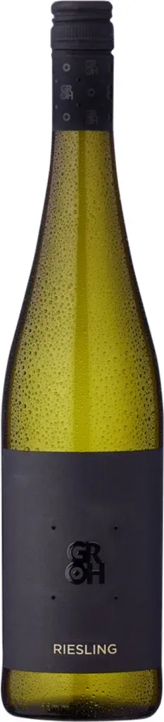 Riesling  trocken QbA (2021), Groh Wein GbR