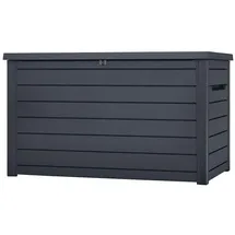 KETER Garten-Aufbewahrungsbox Ontario 870 L