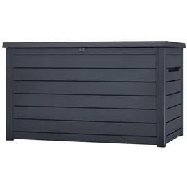 KETER Garten-Aufbewahrungsbox Ontario 870 L