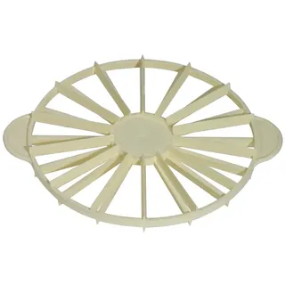 Contacto Tortenteiler, 14/16 Teile