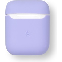 ESTUFF Silicone Cover for AirPods violett (ES660004)