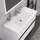 Duravit ME by Starck Wandwaschtisch 103 x 49 x 18 cm (233610AC00)