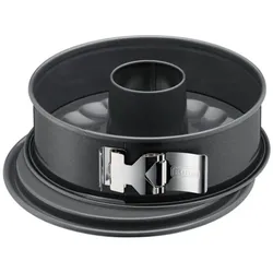 Kaiser Backformen Springform Ø 26 cm mit 2 Böden