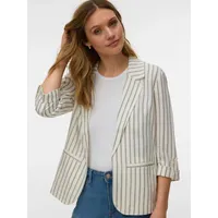 Vero Moda Longblazer Beige XL