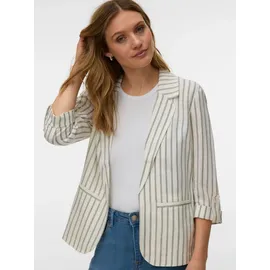 Vero Moda Longblazer Beige XL