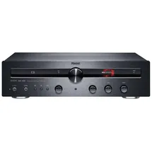 Magnat MR 750 schwarz