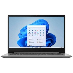 Lenovo, 17,3″, Intel 8505, 5 x 4.40 GHz, Win 11 Pro Notebook