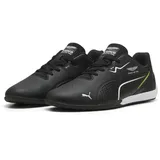 Puma Erwachsene x ASTON MARTIN ARAMCO F1® TEAM Drift Cat 11 Low Sneakers 39, Black Green lux), - 39 EU