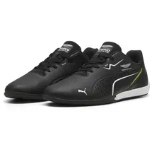 Puma Erwachsene x ASTON MARTIN ARAMCO F1® TEAM Drift Cat 11 Low Sneakers 39, Black Green lux), - 39 EU