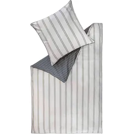 Esprit Renforcé, Grau, Textil, 135x200 cm, Oeko-Tex® Standard 100, Schlaftextilien, Bettwäsche, Bettwäsche