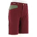 La Sportiva Talus Shorts Herren Rot M