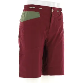 La Sportiva Talus Shorts Herren Rot M