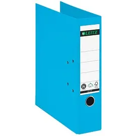 Leitz 1007 DIN A4 80 mm Silber 1 St.