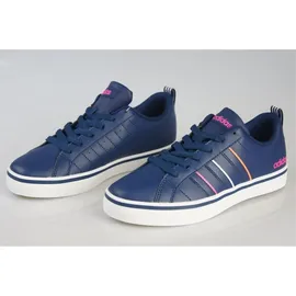 adidas VS Pace Core Black / Core Black / Carbon 44 2/3