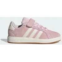 Adidas Grand Court 00s Kids Clear Pink / Off