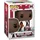 Funko POP! NBA: Bulls White Warmup) Exclusive #54541