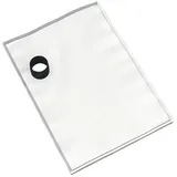 MENZER Vlies-filtertüte (wiederverwendbar) für Industriesauger VC 790 Pro