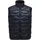 Peak Performance Helium Down Vest schwarz L