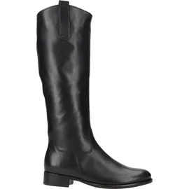 Gabor Damen Stadtstiefel in schwarz / 7 UK