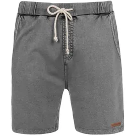 Protest Carver Shorts Schwarz XS