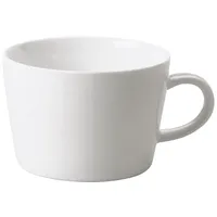 Kahla Kaffeetasse 0,45 l Weiß