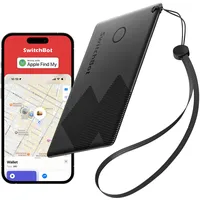 SwitchBot Geldbörsen-Tracker-Karte NFC-kompatibel