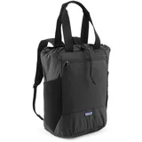 Patagonia Terravia 24 l schwarz/grau