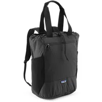 Patagonia Terravia 24 l schwarz/grau