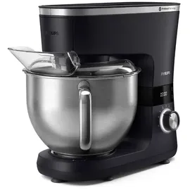 Philips 7000 HR7962/21 Schwarz