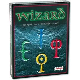 AMIGO Wizard