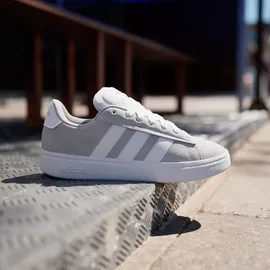 Adidas Grand Court Alpha 00s Grey Two / Cloud White / Grey Two 42 2/3