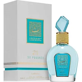 Lattafa So Poudrée Eau de Parfum 100 ml