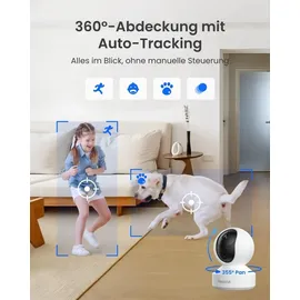 Reolink E1 Pro Weiß