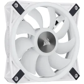 Corsair iCUE QL120 RGB PWM, weiß, 120mm (CO-9050103-WW)