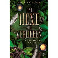 Tolino media Küss mich, Kater!: