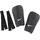 Nike Guard-CE Schienbeinschoner Kinder black/white L 160-180 cm