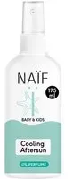 Naïf Baby & Kids Après-Soleil Rafraîchissant Spray 175 ml