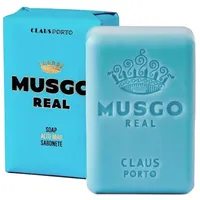 Claus Porto Musgo Real Soap Alto Mar Handseife 160