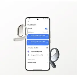 Xiaomi OpenWear Stereo Cosmic Gray