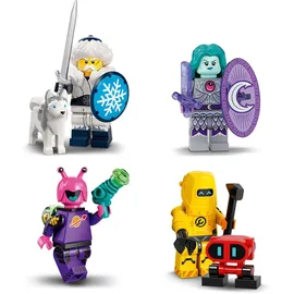 LEGO Minifigures Serie 22 71032