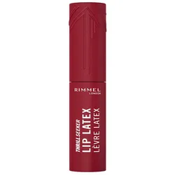 Lippgloss Rimmel London THRILL SEEKER No 450-Majesty 6 ml