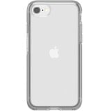 Otterbox Symmetry Clear Schutzhülle für iPhone SE (2nd gen) 8/7, clear