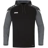 Jako Performance Black 152