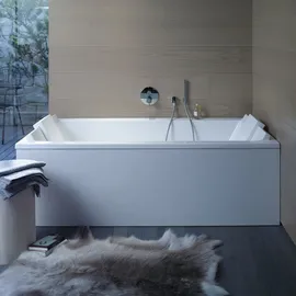 Duravit Starck Rechteckbadewanne 90 x 190 cm (700340000000000)