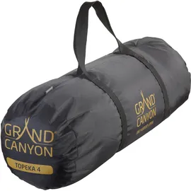 Grand Canyon Topeka 4 capulet olive