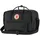 Fjällräven Weekender Reisetasche Black
