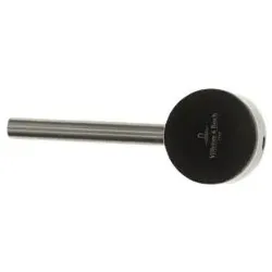 Villeroy und Boch Armaturengriff 926580LC zu Steel Expert, Edelstahl massiv